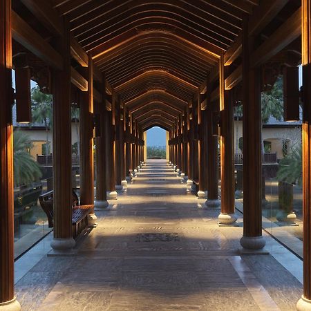 Fairmont Sanya Haitang Bay Εξωτερικό φωτογραφία