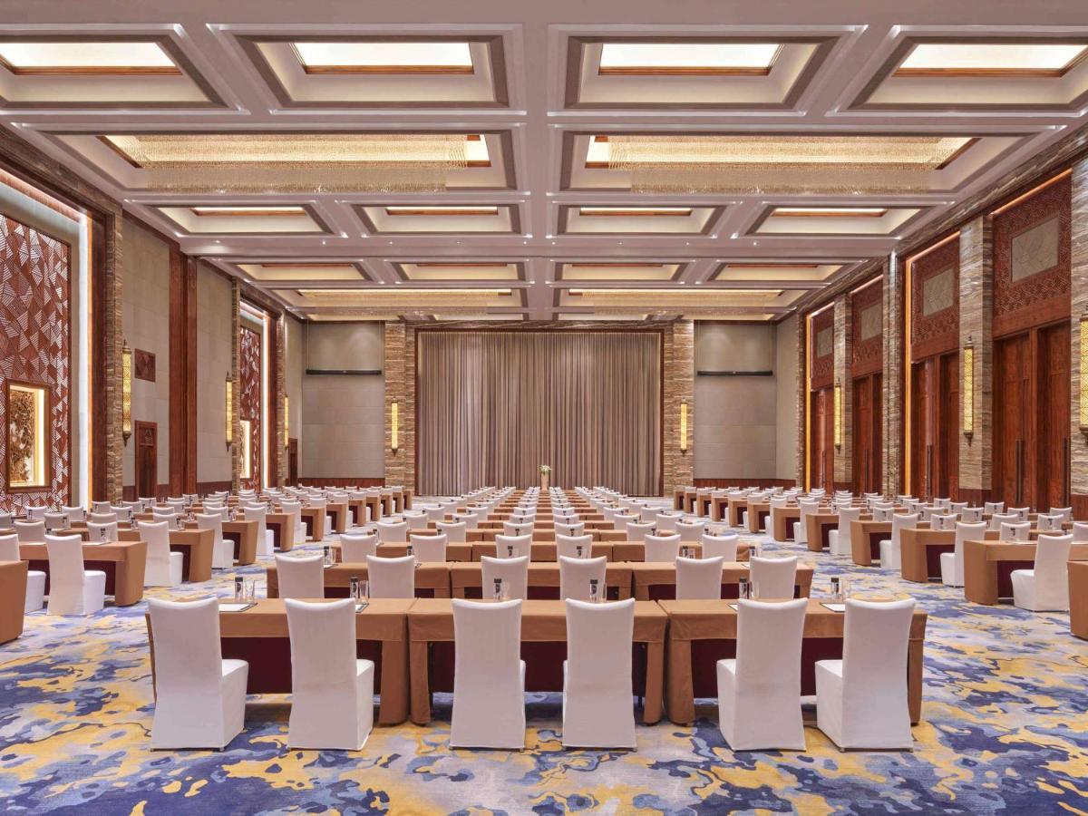 Fairmont Sanya Haitang Bay Εξωτερικό φωτογραφία