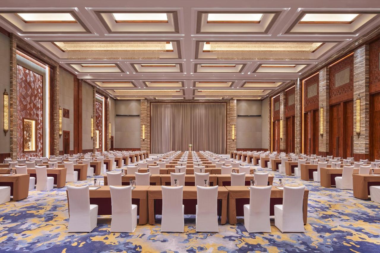 Fairmont Sanya Haitang Bay Εξωτερικό φωτογραφία