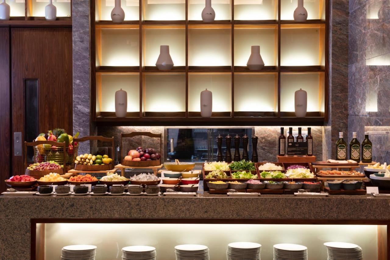 Fairmont Sanya Haitang Bay Εξωτερικό φωτογραφία
