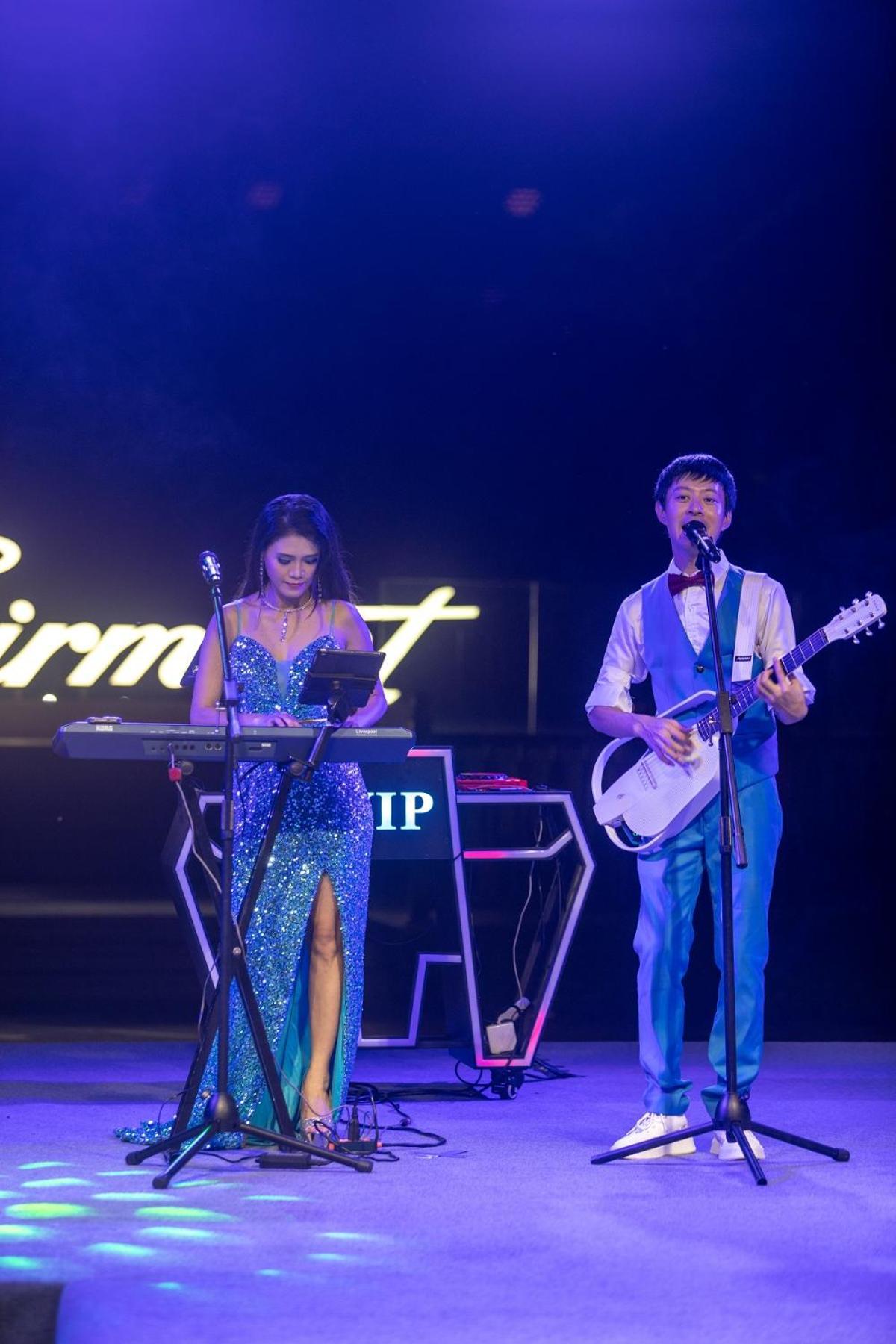 Fairmont Sanya Haitang Bay Εξωτερικό φωτογραφία