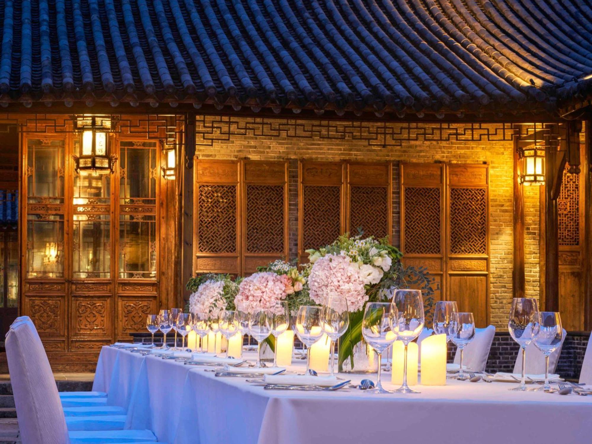 Fairmont Sanya Haitang Bay Εξωτερικό φωτογραφία