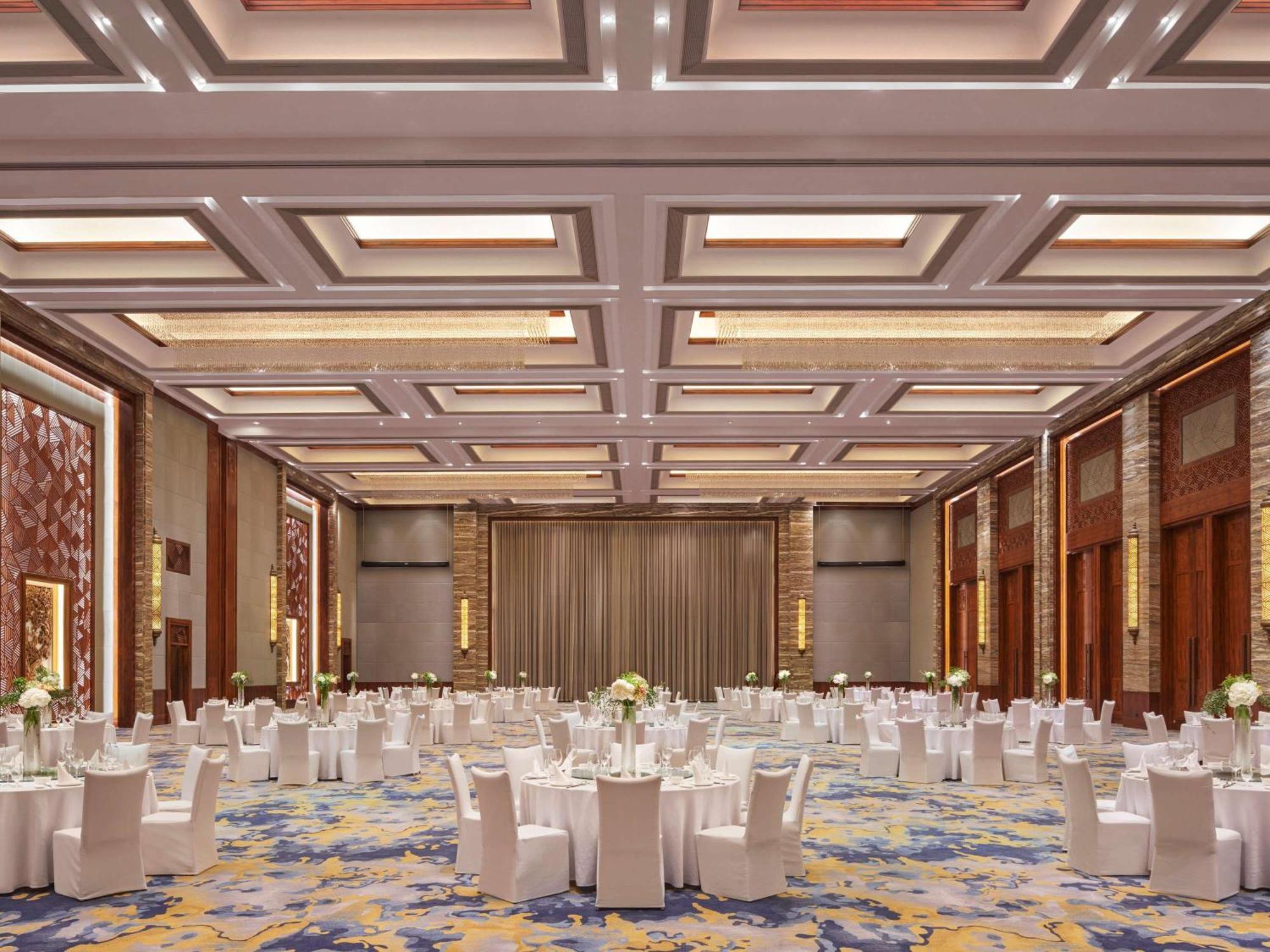 Fairmont Sanya Haitang Bay Εξωτερικό φωτογραφία