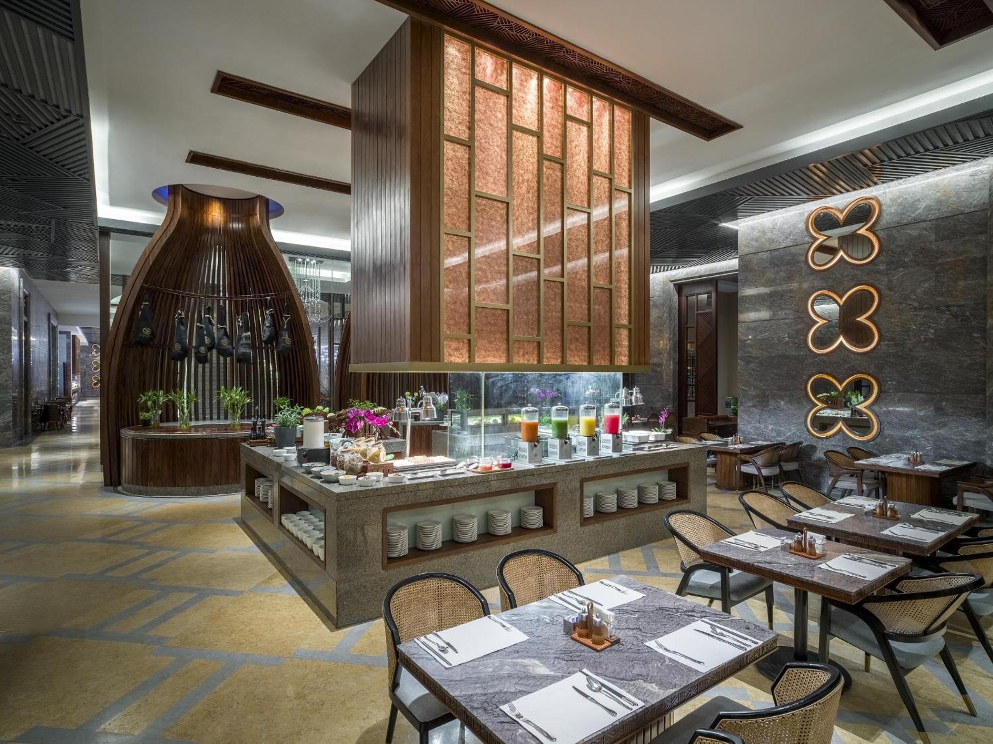 Fairmont Sanya Haitang Bay Εξωτερικό φωτογραφία