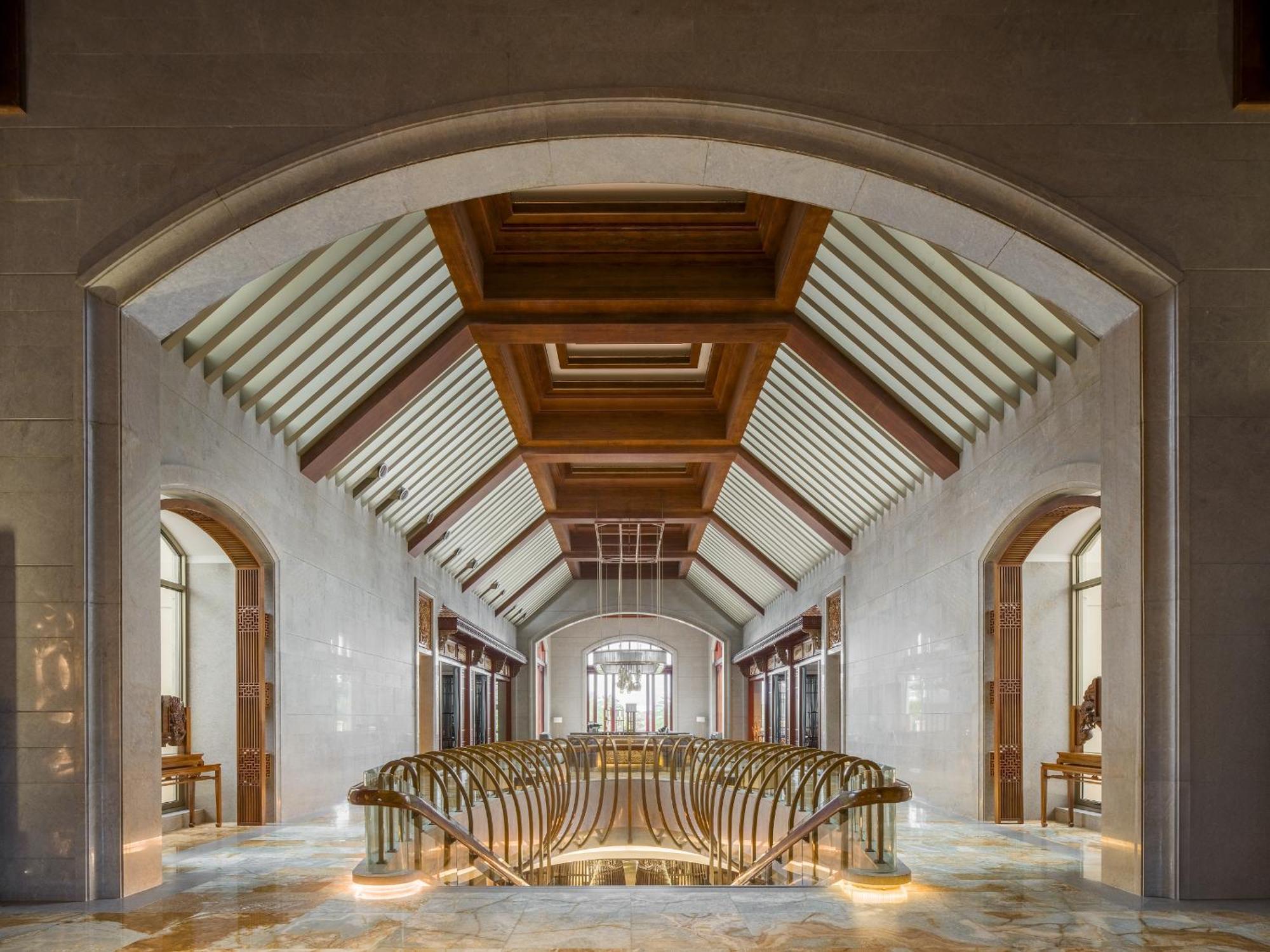 Fairmont Sanya Haitang Bay Εξωτερικό φωτογραφία