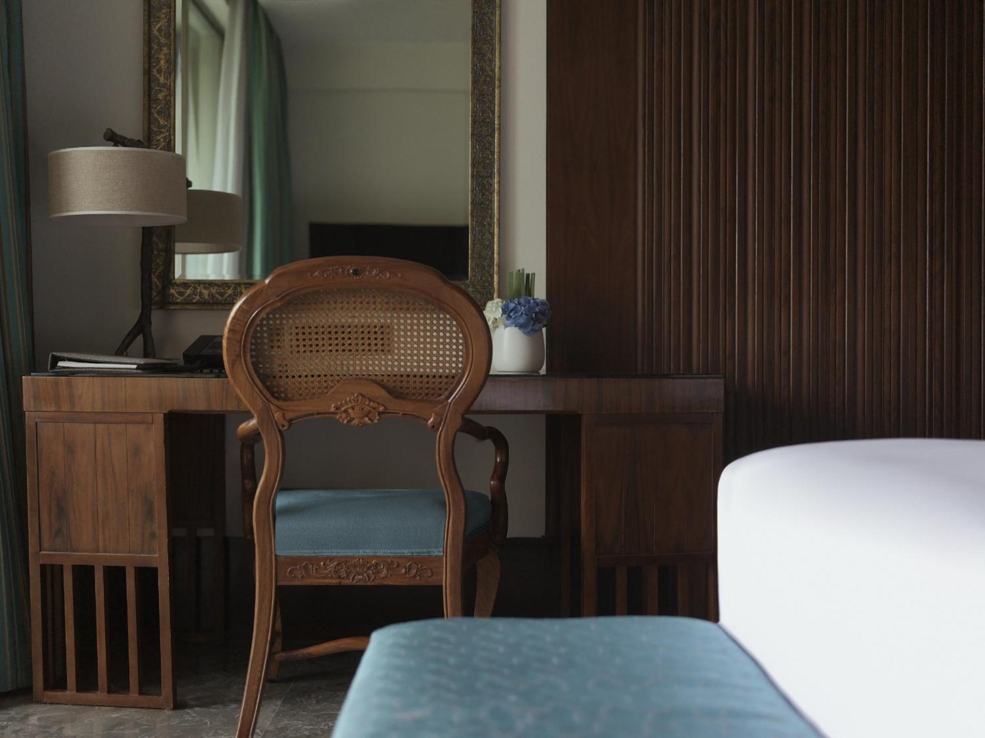 Fairmont Sanya Haitang Bay Εξωτερικό φωτογραφία