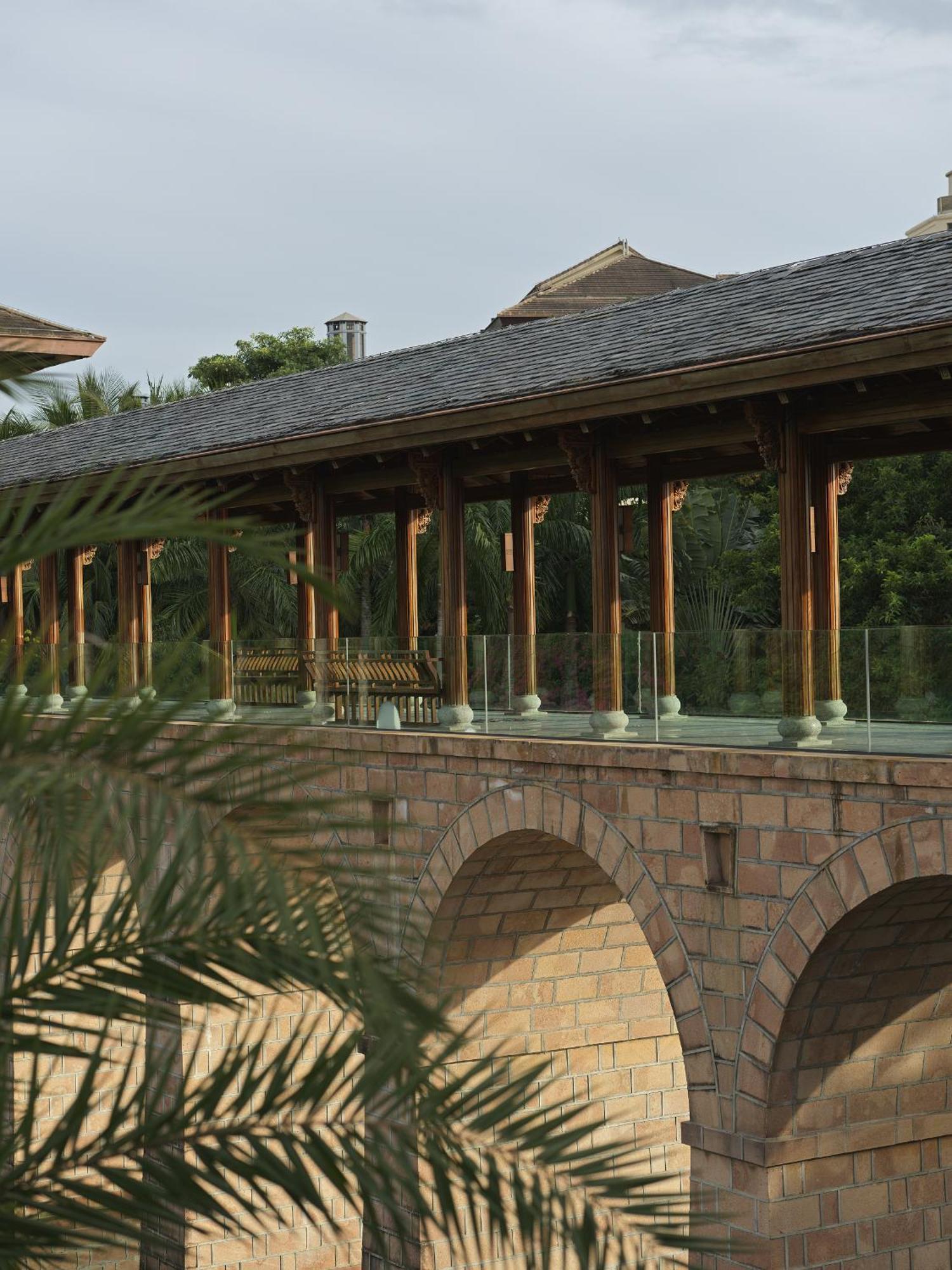 Fairmont Sanya Haitang Bay Εξωτερικό φωτογραφία