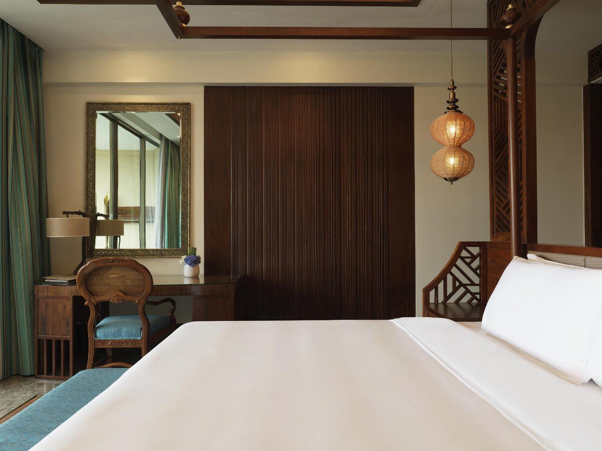 Fairmont Sanya Haitang Bay Εξωτερικό φωτογραφία
