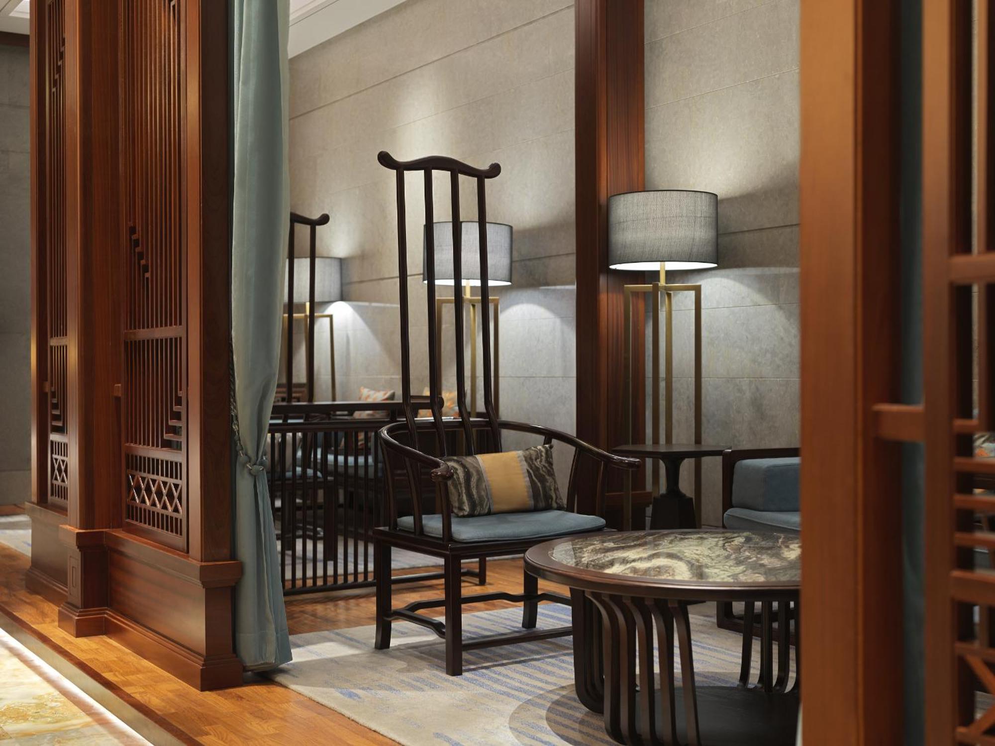 Fairmont Sanya Haitang Bay Εξωτερικό φωτογραφία